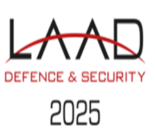 展会标题图片：LAAD2025第14届巴西(里约热内卢)国际防务展