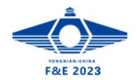 展会标题图片：2023第十六届中国·邯郸（永年）紧固件及设备展览会（YFEC）