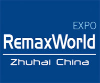 展会标题图片：2018第十二届中国珠海国际办公设备及耗材展览会（RemaxWorld Expo）