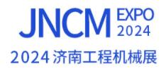 展会标题图片：2024中国·济南国际工程机械博览会（JNCM）暨2024第三届中国（济南）国际砂石展（JNSS）