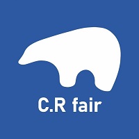 展会标题图片：C.R fair2024第四届 (飞熊)中国太原制冷、冷链、空调、供热及通风展览会（太原制冷展 C.R fair 飞熊制冷展）