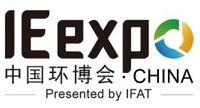 展会标题图片：2024第二十五届中国环博会（IE expo）