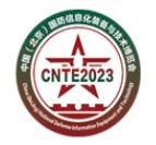 展会标题图片：2023第十二届中国（北京）国防信息化装备与技术博览会 CNTE