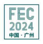 展会标题图片：2024第17届广州国际服装供应链博览会（FEC）