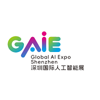 展会标题图片：2024第五届深圳国际人工智能展(GAIE)