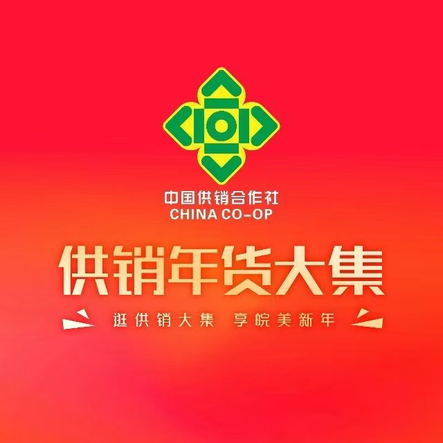 展会标题图片：2025第十五届合肥年货节